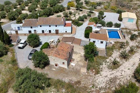 Cortijo i Velez-Blanco, Almeria, Velez-Blanco - € 469.995 | Ref: 3056-CH - foto 3